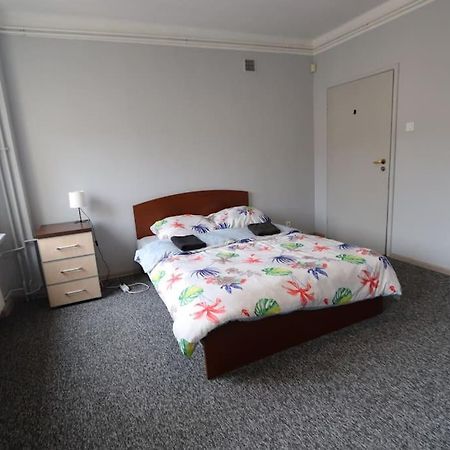 Fantastic Waw - M3 Room 6 Warszawa Eksteriør bilde