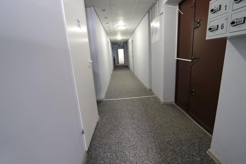 Fantastic Waw - M3 Room 6 Warszawa Eksteriør bilde