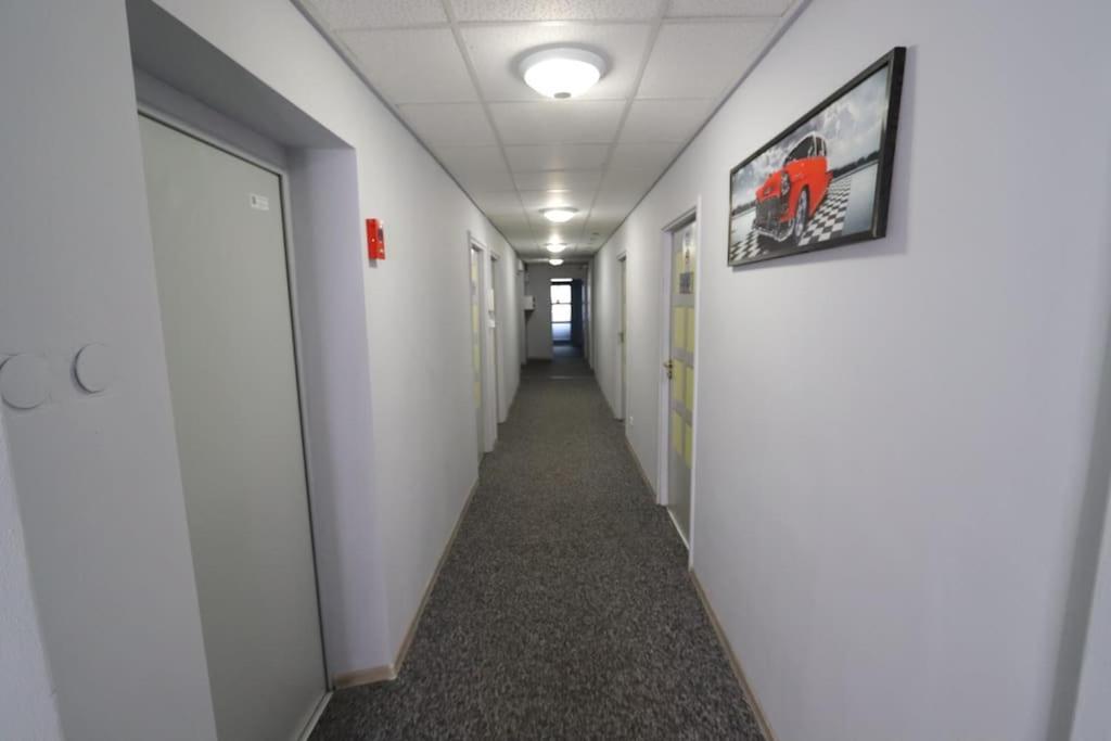 Fantastic Waw - M3 Room 6 Warszawa Eksteriør bilde